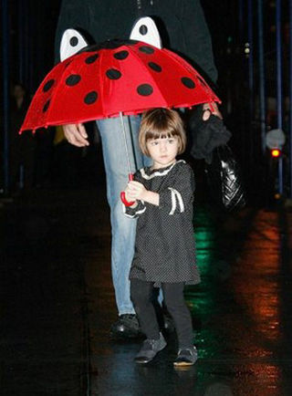 Suri Cruise