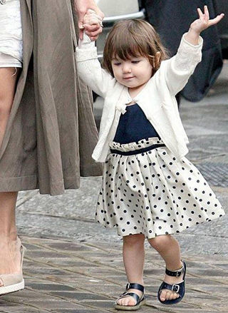 Suri Cruise