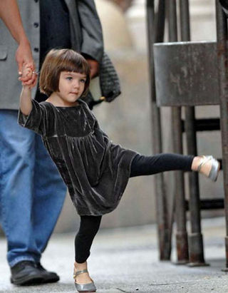 Suri Cruise