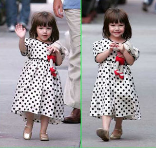 Suri Cruise