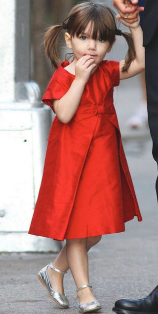 Suri Cruise