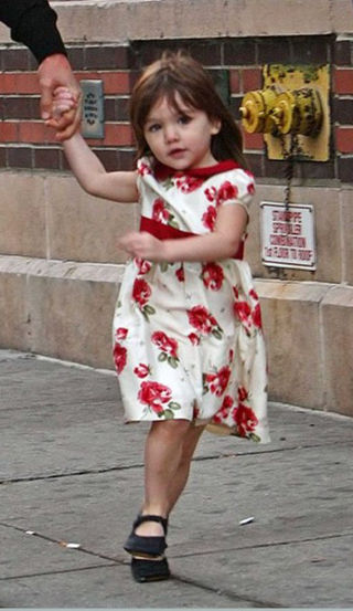 Suri Cruise