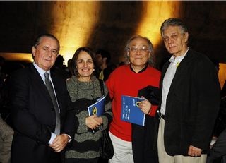 <B>ENCONTRO CULTURAL </B>