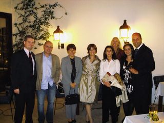 <B>ENCONTRO DO TURISMO </b>