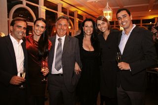 <B>EVENTOS FESTEJAM A MOSTRA </b>