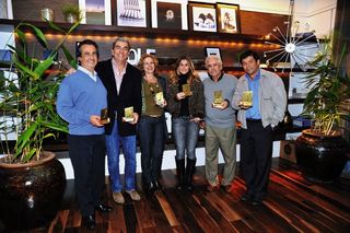 <B>EVENTOS FESTEJAM A MOSTRA </b>