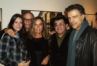 <B>VERNISSAGE ESTRELADO</B>