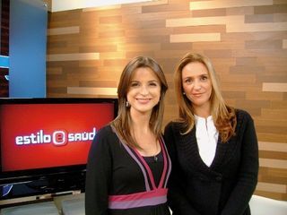 <B>PROGRAMA <I>ESTILO E SAÚDE </I></B>