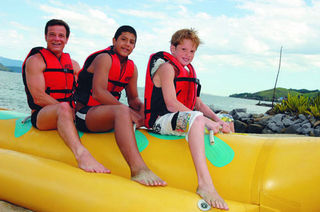 Marcelo Novaes, Diogo e Pedro