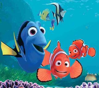 Finding Nemo