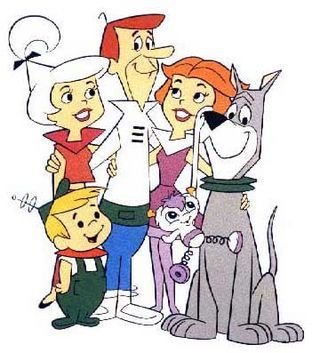 Os Jetsons