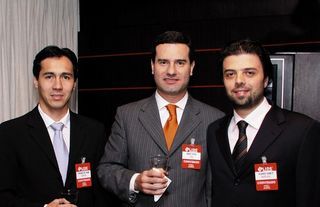 <B>CAFÉ EMPRESARIAL </b>