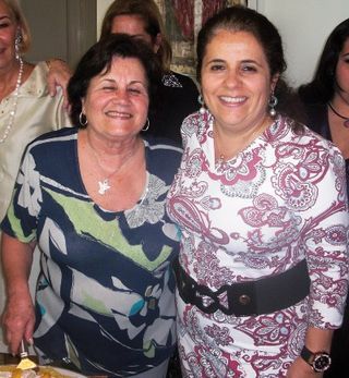 <B>ANIVERSÁRIO EM SP </b>