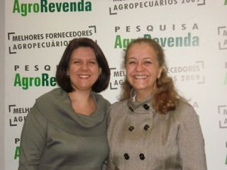 <B>FEIRA DE AGRONEGÓCIOS </b>