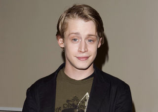 Macaulay Culkin