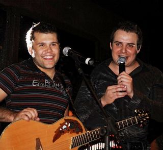 <B>Lançamento Sertanejo </B>