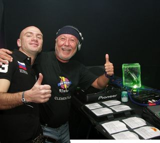 <B>Noite Duo. Dj</B>