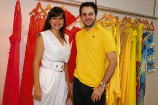 <B>Desfile em Pernambuco </B>