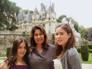 <B>Viagem ao Vale do Loire </B>