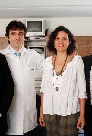 <B>Medicina e saúde </B>