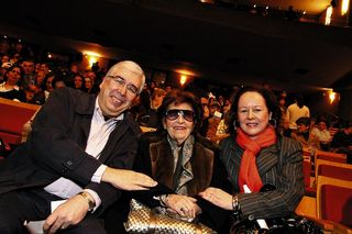 <B>Música em SP </b>