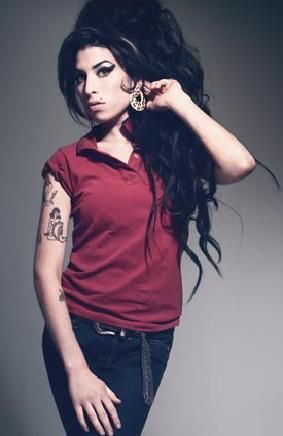 Amy Winehouse