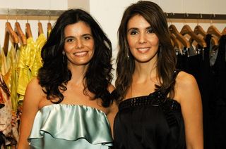 <B>Inauguração Fashion </b>