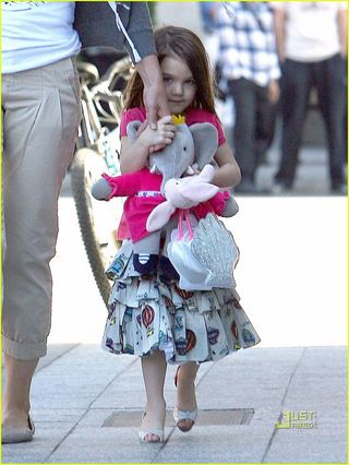 Suri Cruise