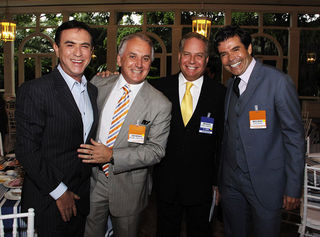 <b>Encontro empresarial</b>