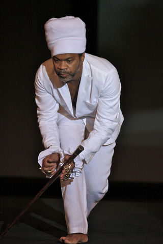 Carlinhos Brown