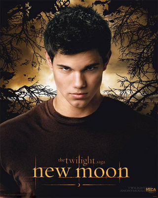 Jacob Black (Taylor Lautner)