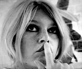 Brigitte Bardot