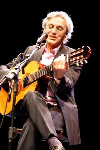 Caetano Veloso