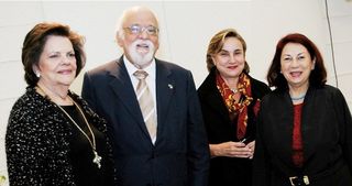 Lançamento Literário