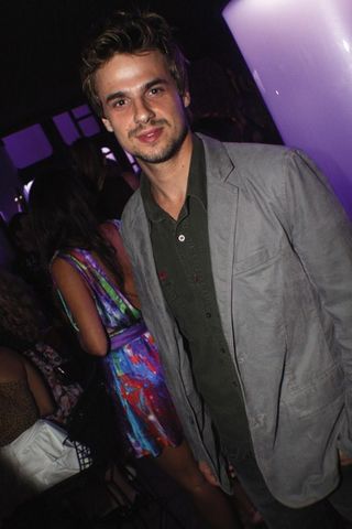 <b>Noite de festa</b>