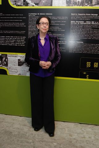 Fernanda Montenegro