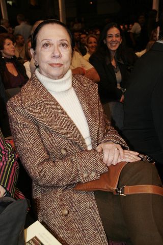 Fernanda Montenegro