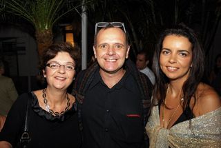 <b>Festa no Rio</b>