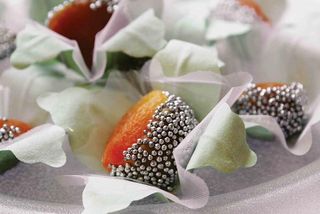 Doces de casamento