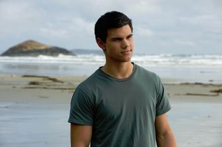 Jacob (Taylor Lautner)