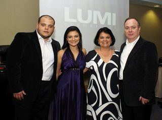 <b>Lançamento de cosméticos</b>