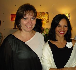 <b>Exposição Arte Luce</b>