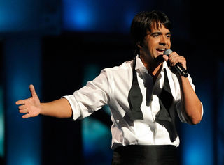 Luis Fonsi