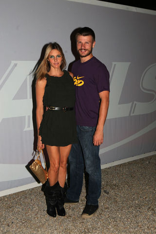 Fernanda Lima e Rodrigo Hilbert