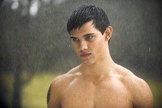 Jacob (Taylor Lautner)