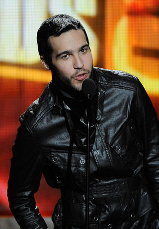 Pete Wentz