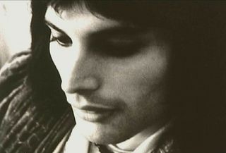 Freddie Mercury