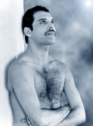 Freddie Mercury