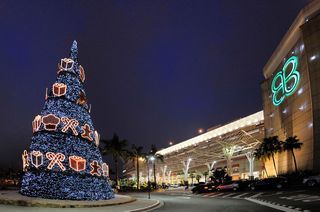 Shopping Anália Franco faz decoração 100% inspirada em ateliê da famosa confeiteira Isabella Suplicy