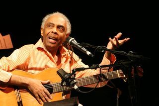 Gilberto Gil